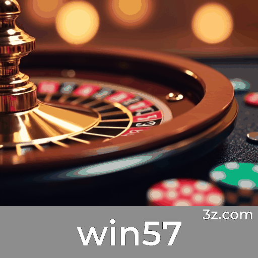 win57: A Experiência Real de Jogos de Mesa ao Vivo