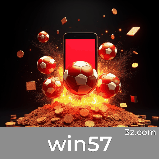 Experimente a praticidade e as funções completas do app win57