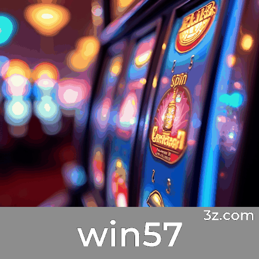 win57: A Experiência Real de Jogos de Mesa ao Vivo