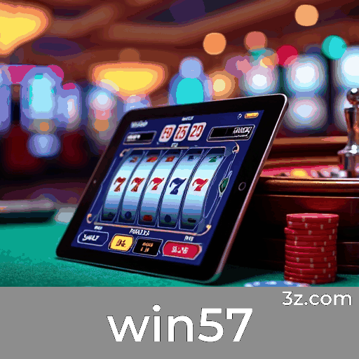 win57 Membros: Experiência e Benefícios Exclusivos