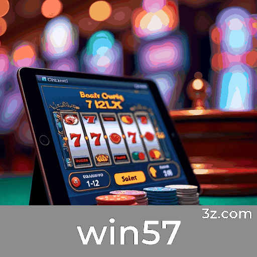 Win57: Sistema Inteligente de Promoção Personalizada para Jogadores