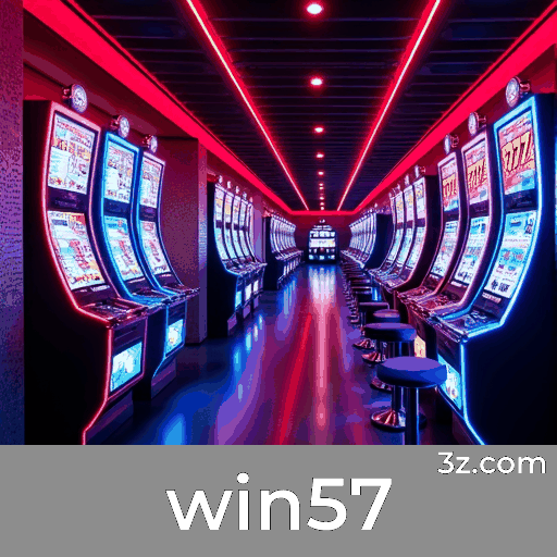 Desbloqueie Bônus Incríveis no Win57!