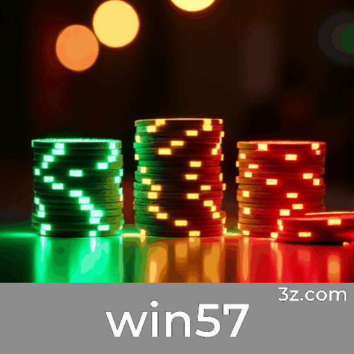 Desbloqueie Bônus Incríveis no Win57!