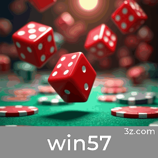 win57: A Experiência Real de Jogos de Mesa ao Vivo