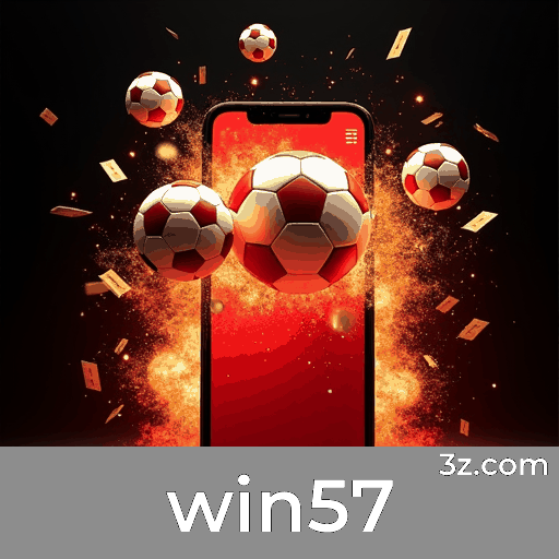 Win57: Análise de Esporte e Estratégias de Apostas