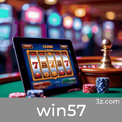 Desbloqueie Bônus Incríveis no Win57!