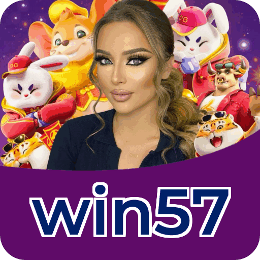 Login rápido no app win57