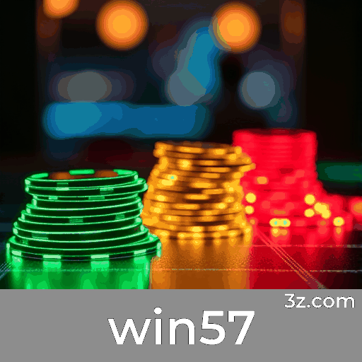 win57: A Experiência Real de Jogos de Mesa ao Vivo