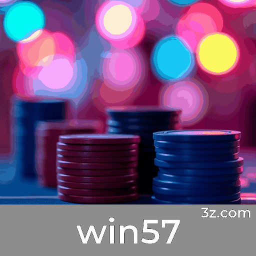win57: A Experiência Real de Jogos de Mesa ao Vivo